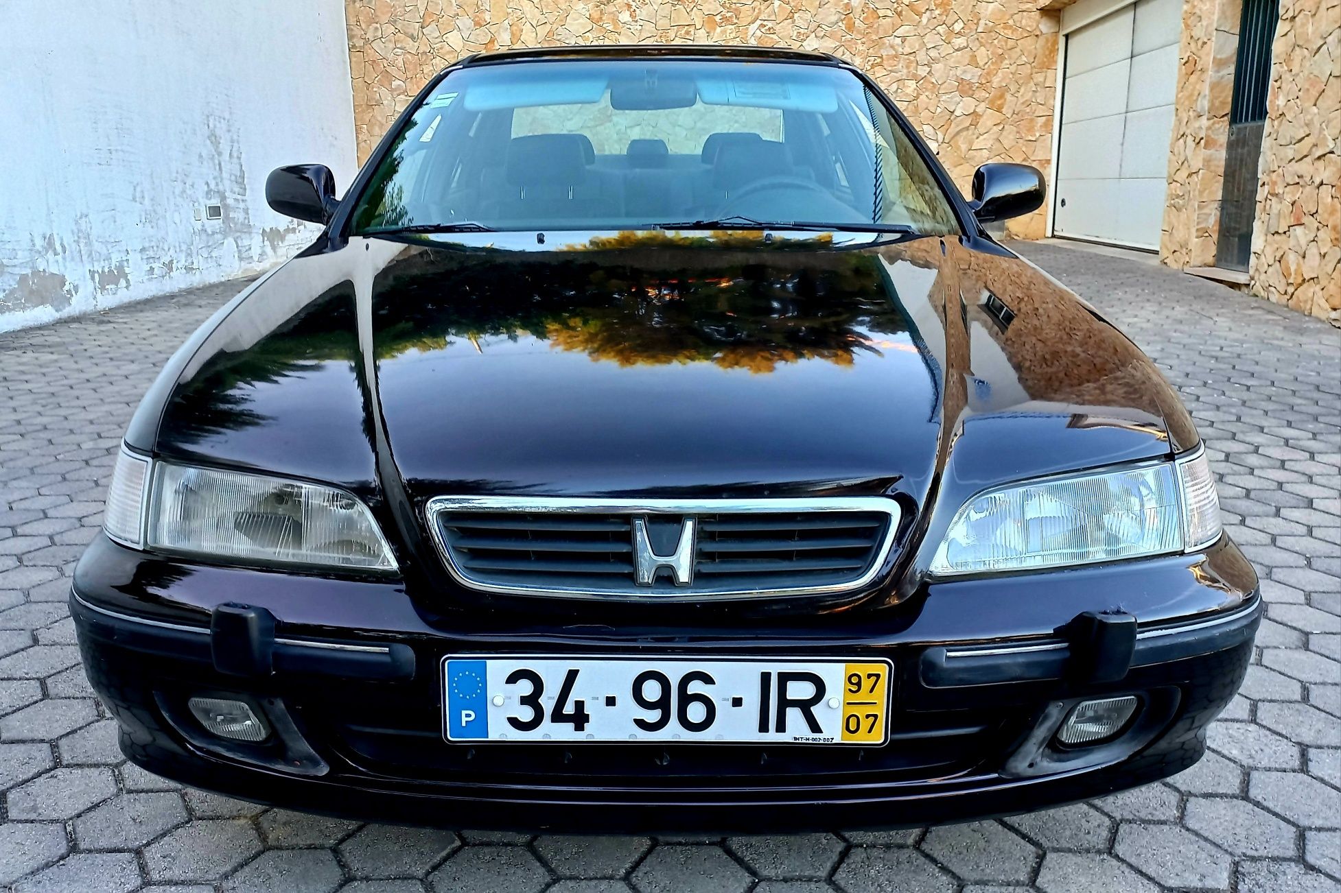 Honda Accord 2.2i 16V V-TEC Cruise Control NACIONAL