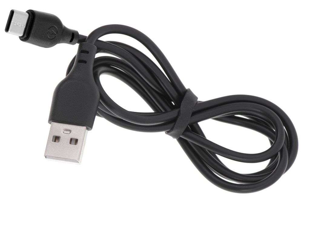 L-BRNO Ładowarka samochodowa dual usb typ c
