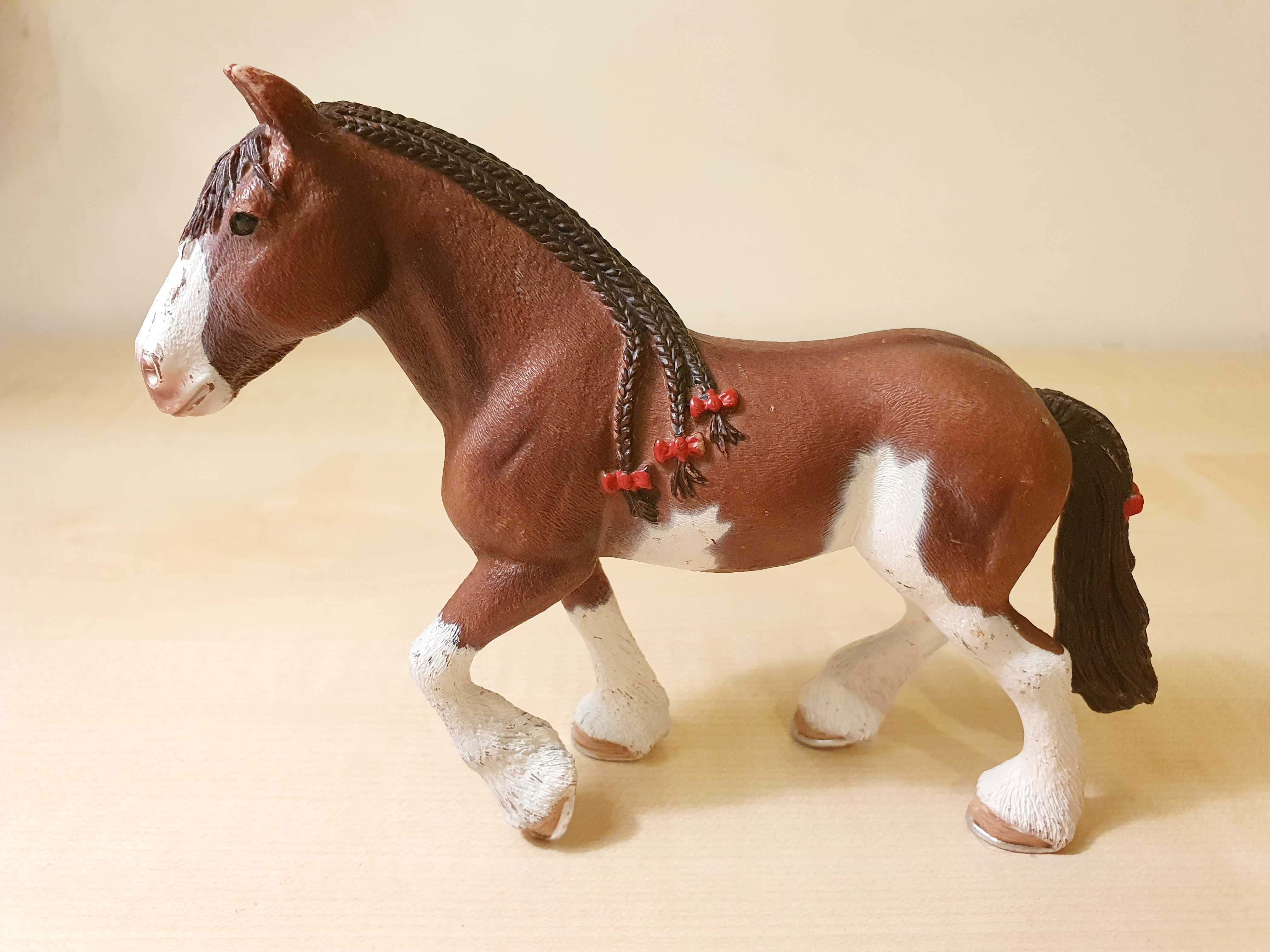 Figurka konia Schleich