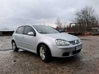 Volkswagen Golf 5