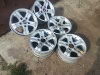 Продам Автомобильные диски. R16 Нива, KlA SORENTO.