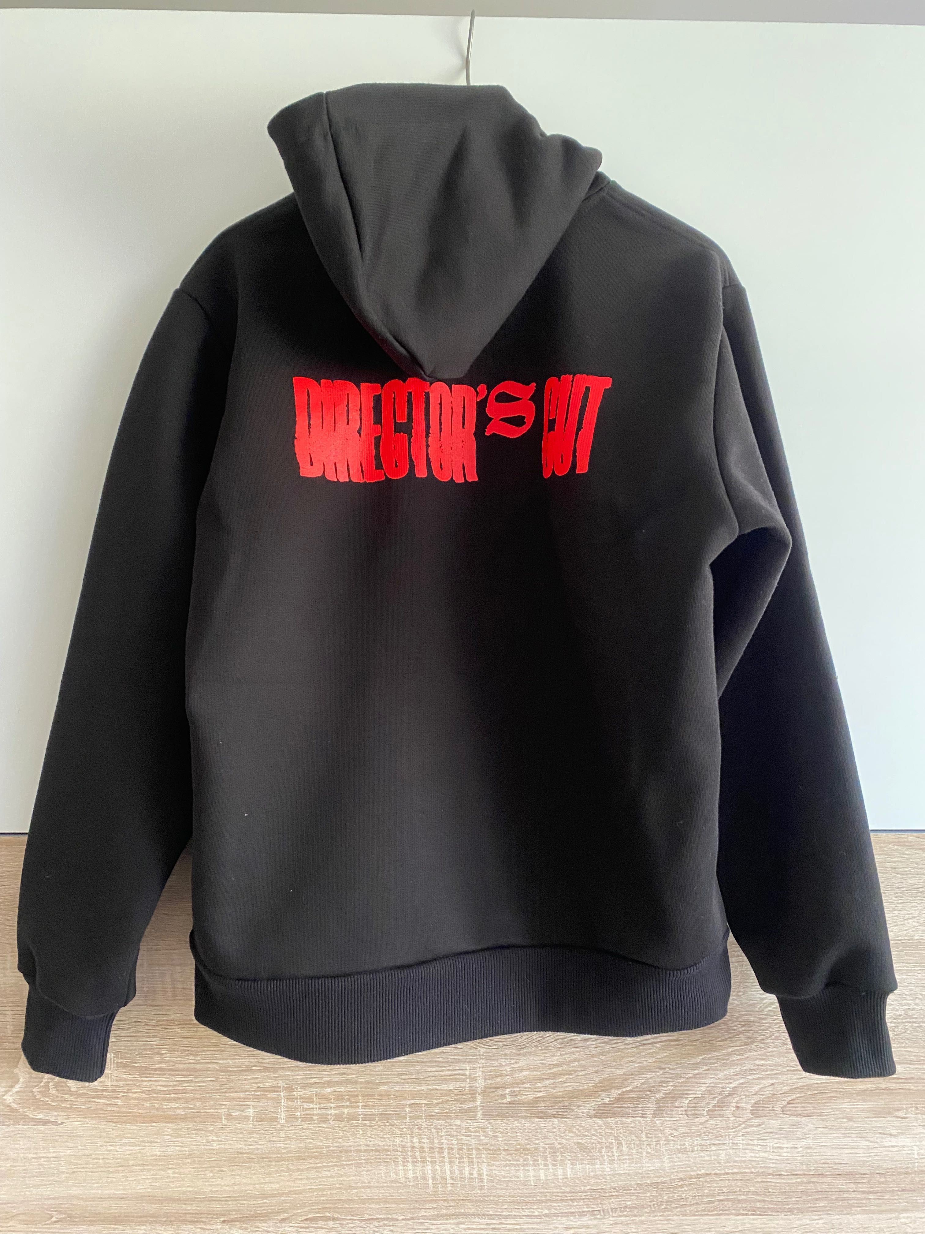 Bluza Pro8l3m Directors Cut rozmiar M.