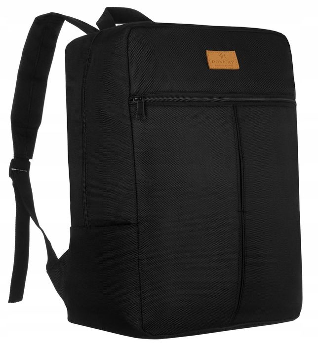 Plecak podróżny bagaż do samolotu podręczny 40x20x25 dla RYANAIR cabin