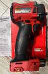 Безщітковий акумуляторний гайковерт Milwaukee 2854-20 3/8" 340 Нм  США