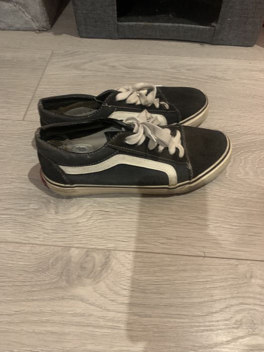 Tenis imitacao vans em bom estado
