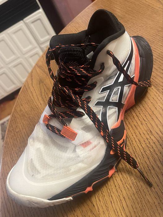 Кросівки Asics Metarise