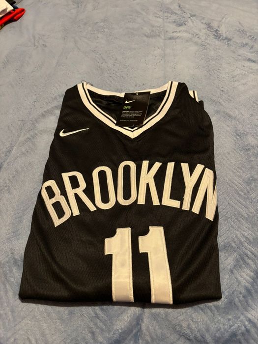 T-shirt Brooklyn Irving