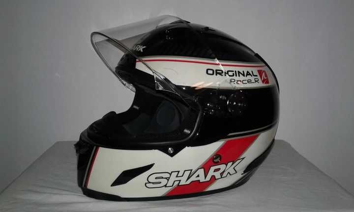 KASK SHARK RACER / nolan caberg hjc agv ls2 mtr shiro Arai shiro