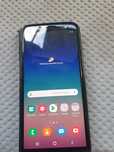 Samsung galaxy a6 2018