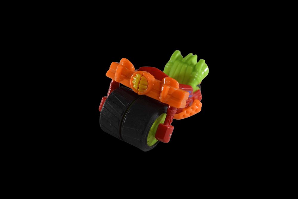 pojazd z serii Super Zingz zabawka dla dziecka