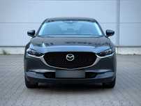 Mazda CX-30 automat | salon PL | serwis ASO | bezwypadkowa | skórzana tapicerka