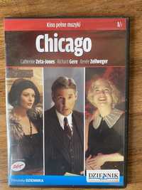 Dvd „chicago”