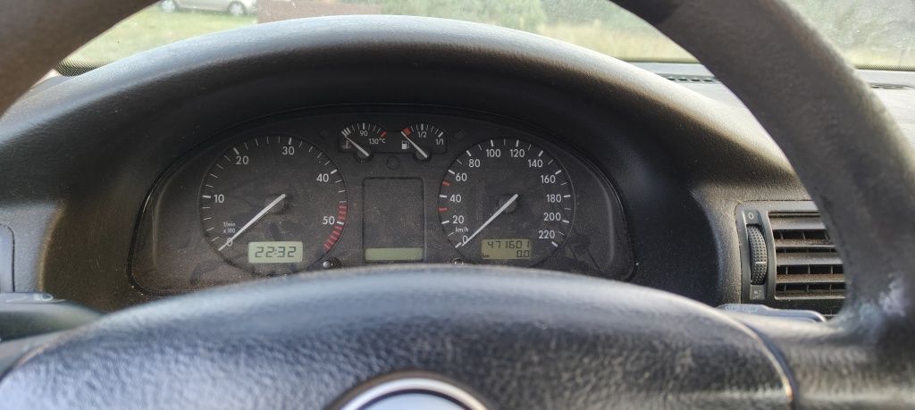 Passat B5 1.9 TDI afn 110 km