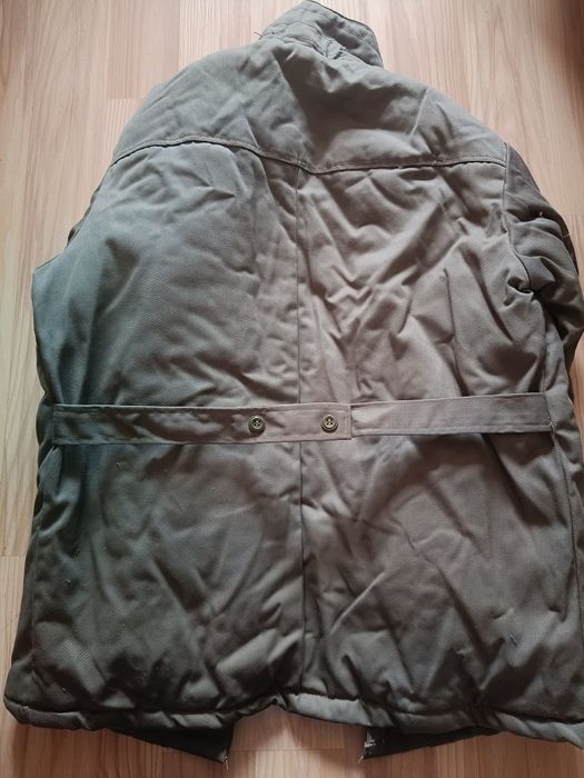 Фуфайка (ватник) ,чоловіча, розмір 50/170(зріст).