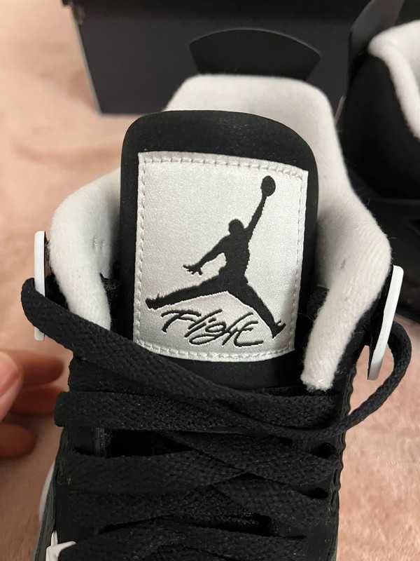Jordan Air Jordan 4 Fear R.39
