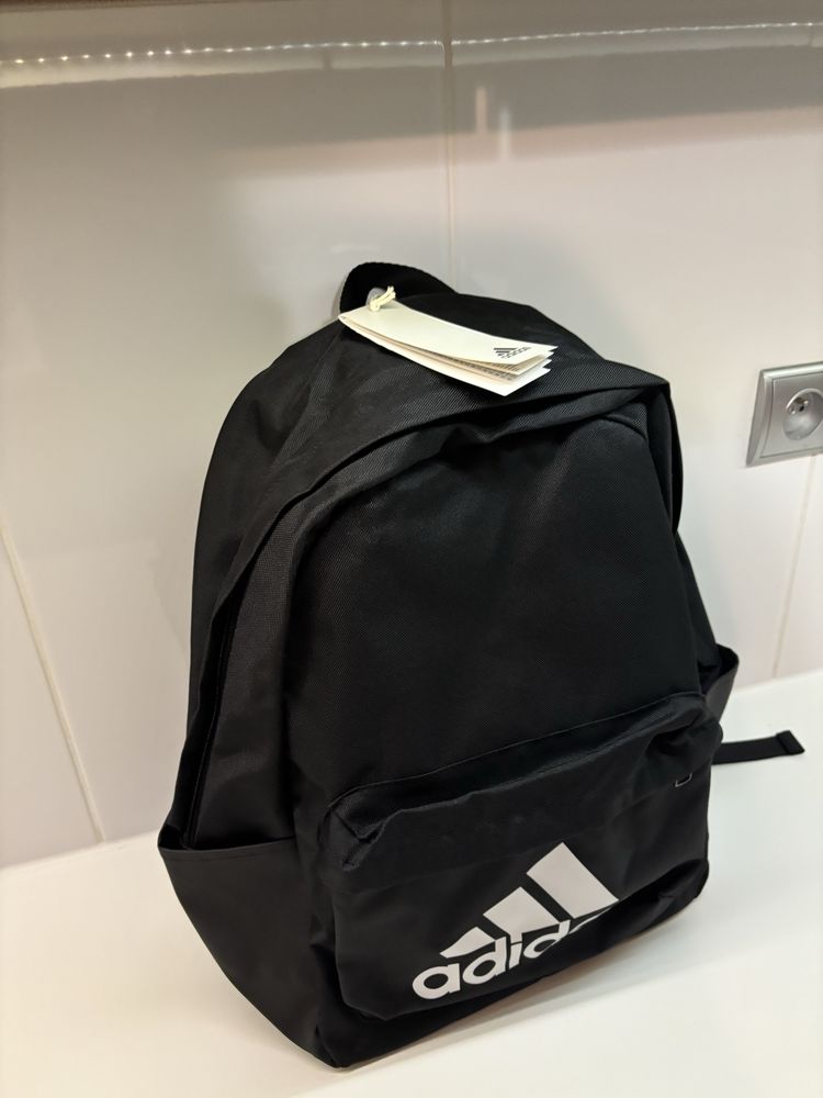 Plecak Adidas class New 25’ pro