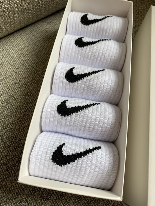 Skarpety Nike dri-fit