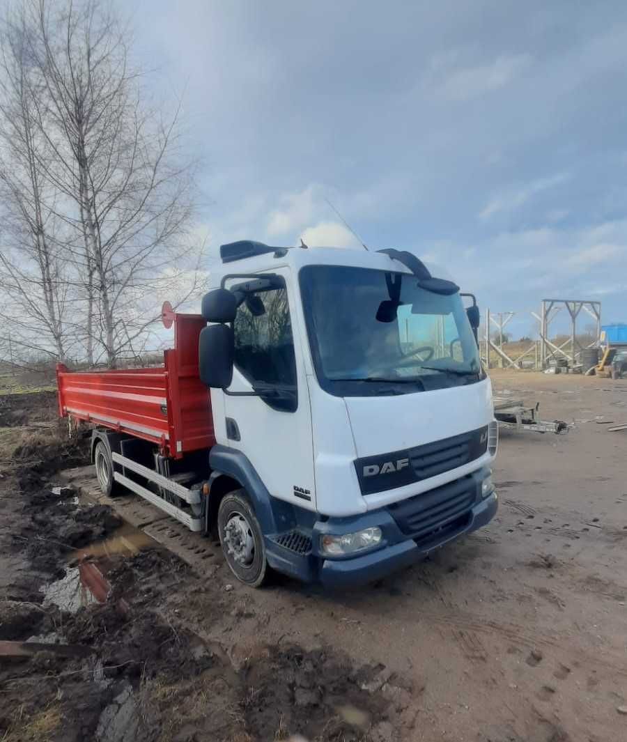 DAF FA LF45 samochód ciężarowy