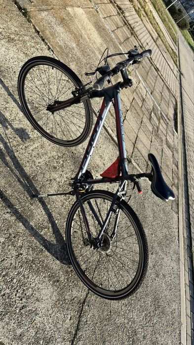 Sprzedam rower kross evado