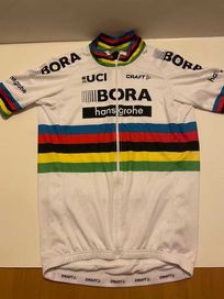 Koszulka kolarska Bora Hansgrohe Peter Sagan Craft rozmiar S