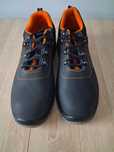 Buty robocze Profus Yukon S3 SRC