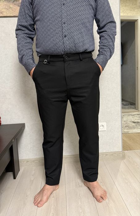 НОВІ чоловічі брюки