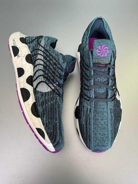 Кросівки Nike Pegasus Turbo Next ОРИГІНАЛ 40,5 р