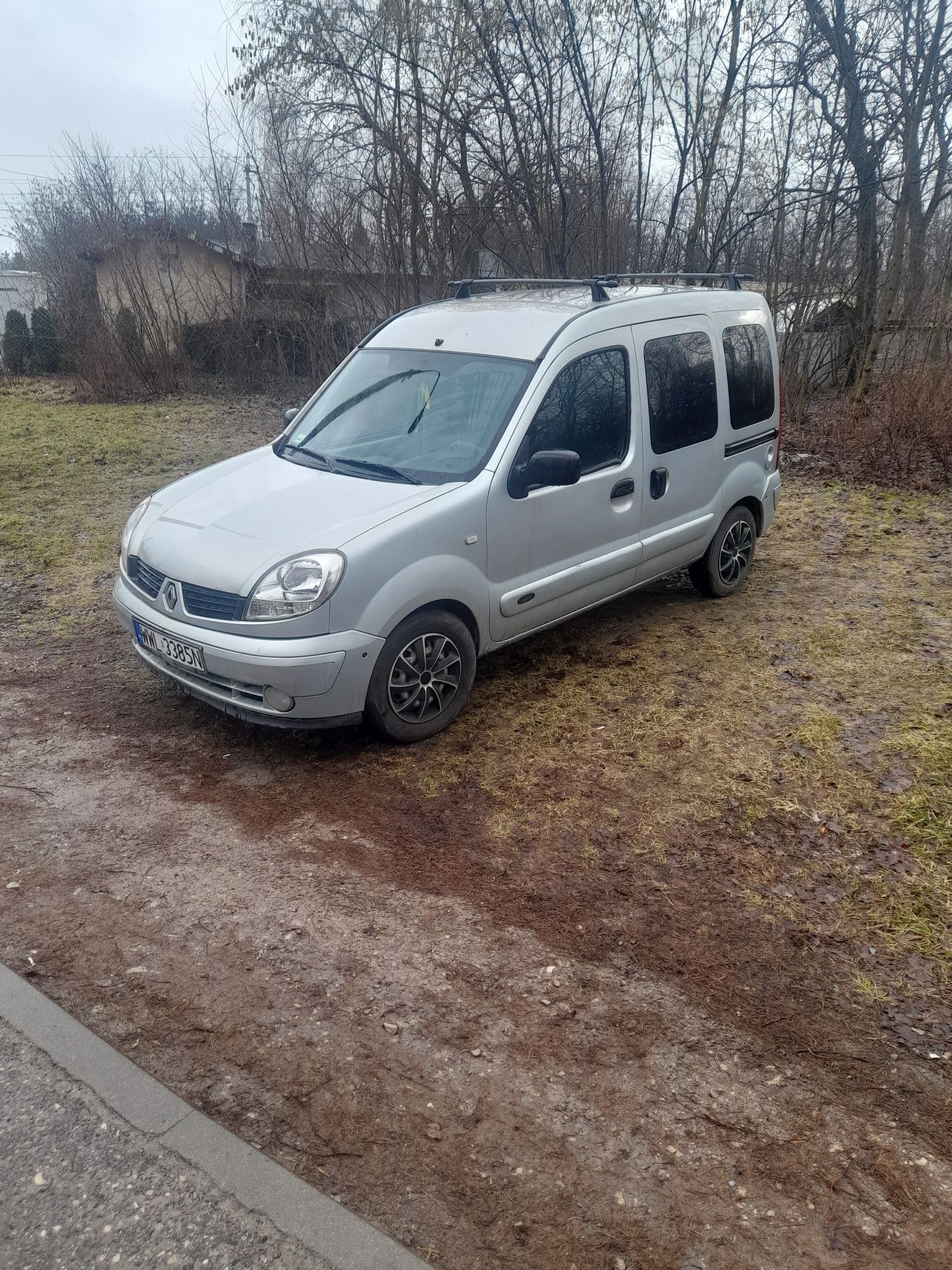 Renault kango 1.5