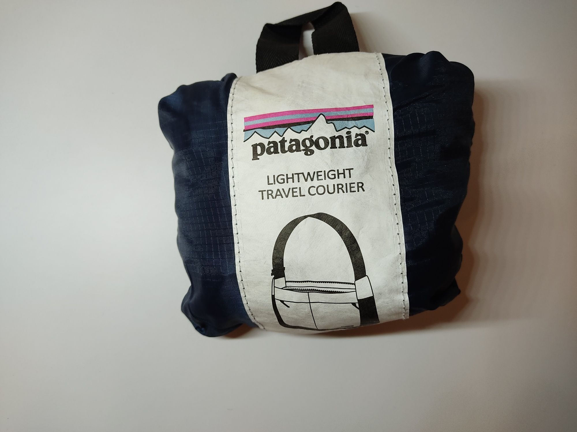 Сумочка Patagonia