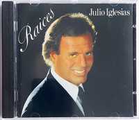 Julio Iglesias Raices 1989r