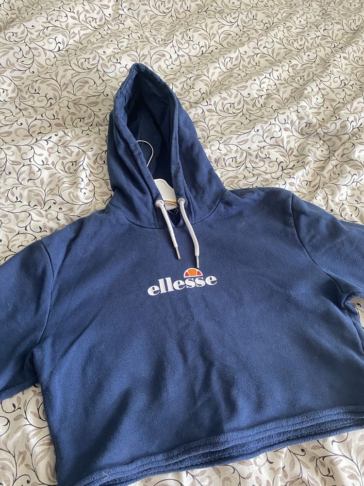 кофта «Ellesse»