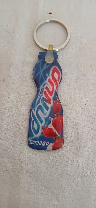 Porta-chaves Danup, antigo