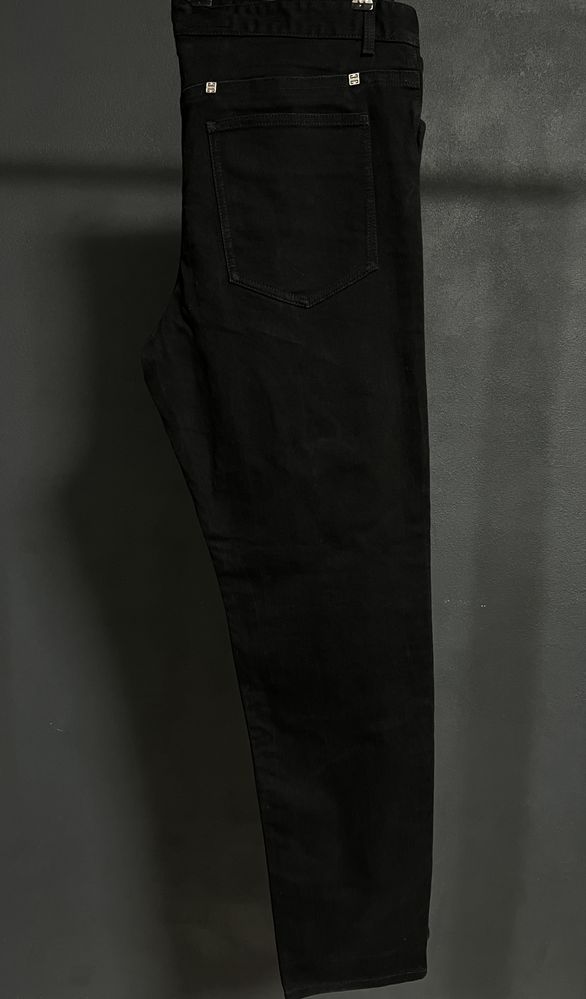 Чоловічі джинси GIVENCHY оригінал