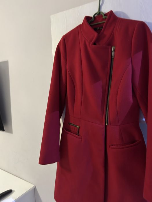 Płaszczyk zimowy 36