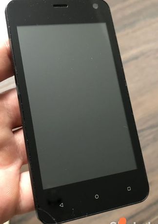 Смартфон-Selecline,чорний колір-(Потребує прошивки)