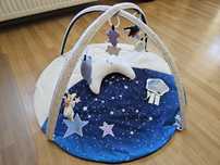 Skip Hop Mata edukacyjna Celestial Dreams
