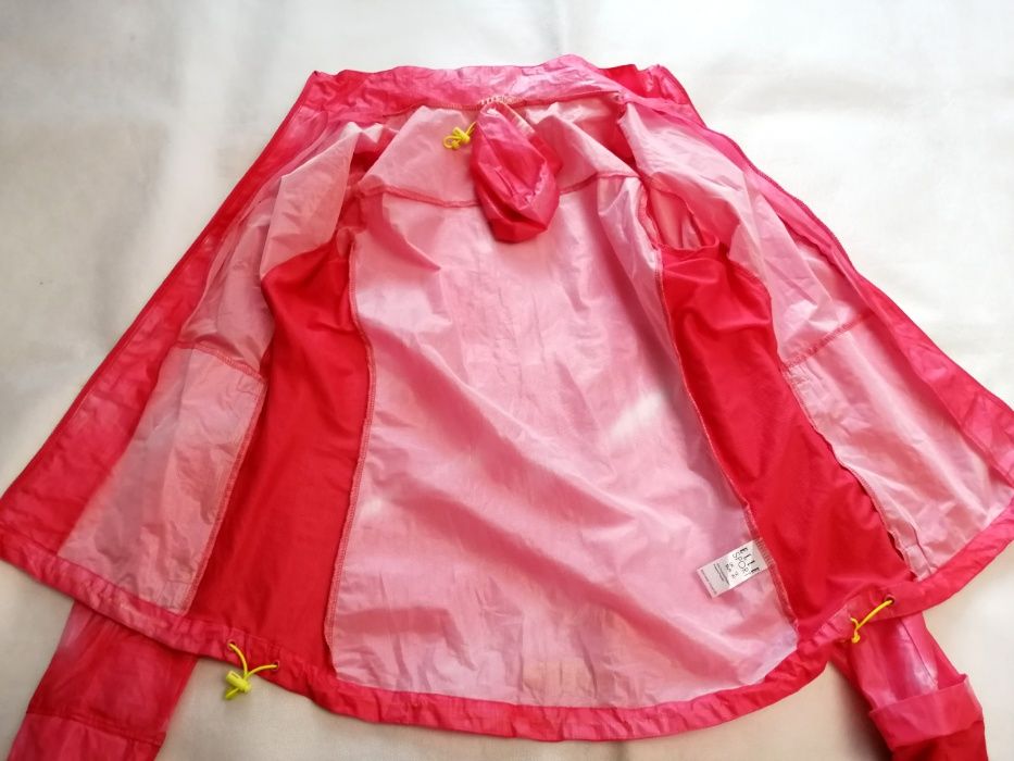 ELLE SPORT - Cudna Damska Sportowa Bluza, Kurtka Fitness M nowa !!!