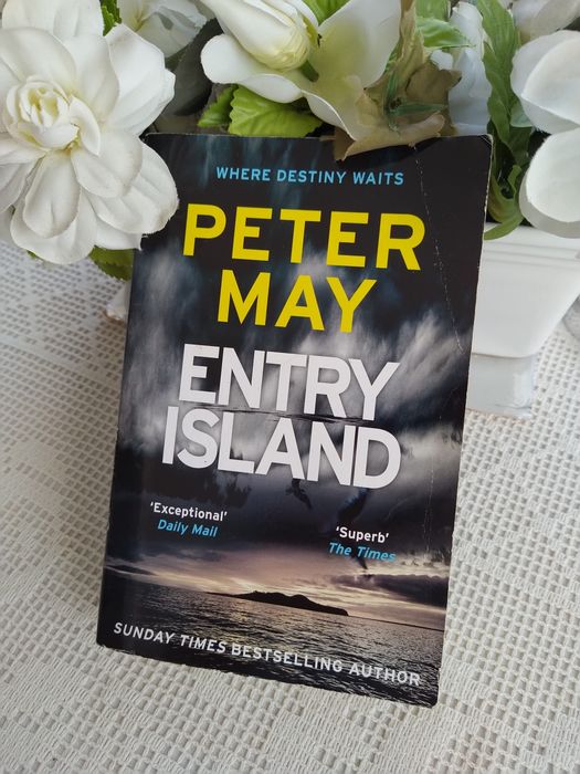 Entry Island - Peter May