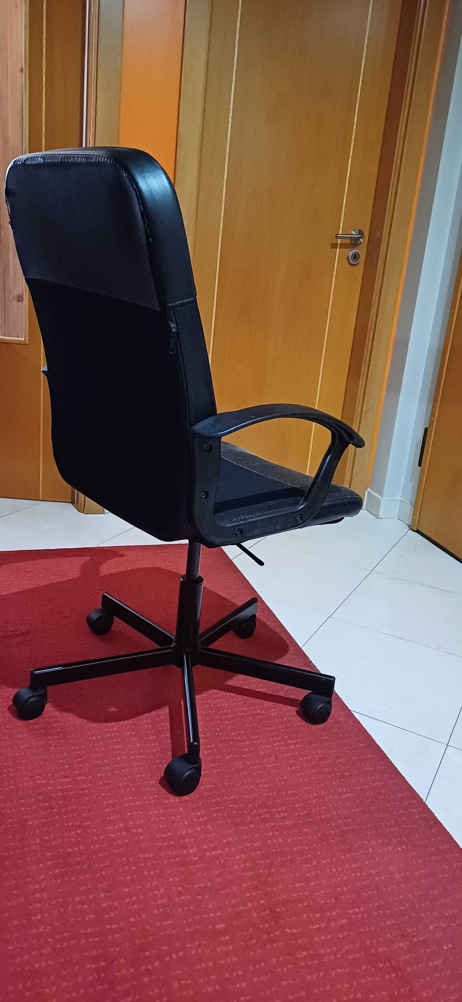 Cadeira Renberget (modelo antigo) - IKEA
