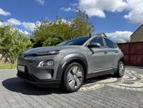Hyundai Kona electric 2020