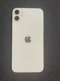 iPhone 11 128 GB білий
