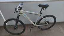 Bicicleta BTT FOCUS Whistler - 26'