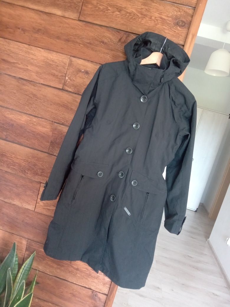 Kurtka parka Merrell Opti-shell rozmiar S