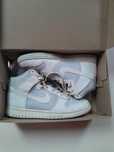 Nike dunk high, размер 41