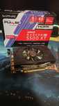 Відеокарта Sapphire Pulse Radeon RX 5500 XT 8GB GDDR6