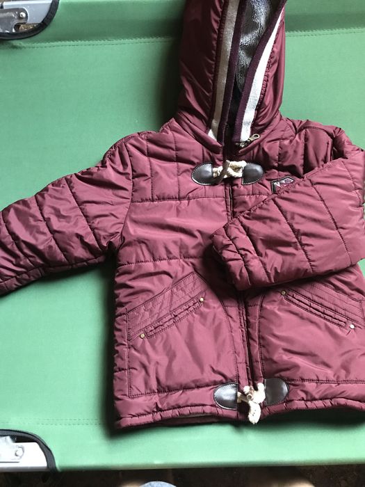 Детская куртка Lapin House