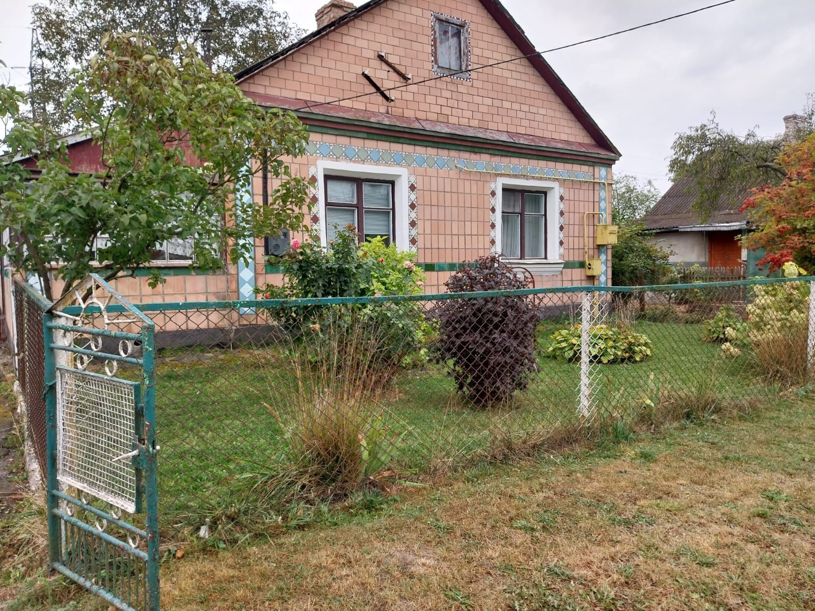 Продається будинок у  селі Дерно