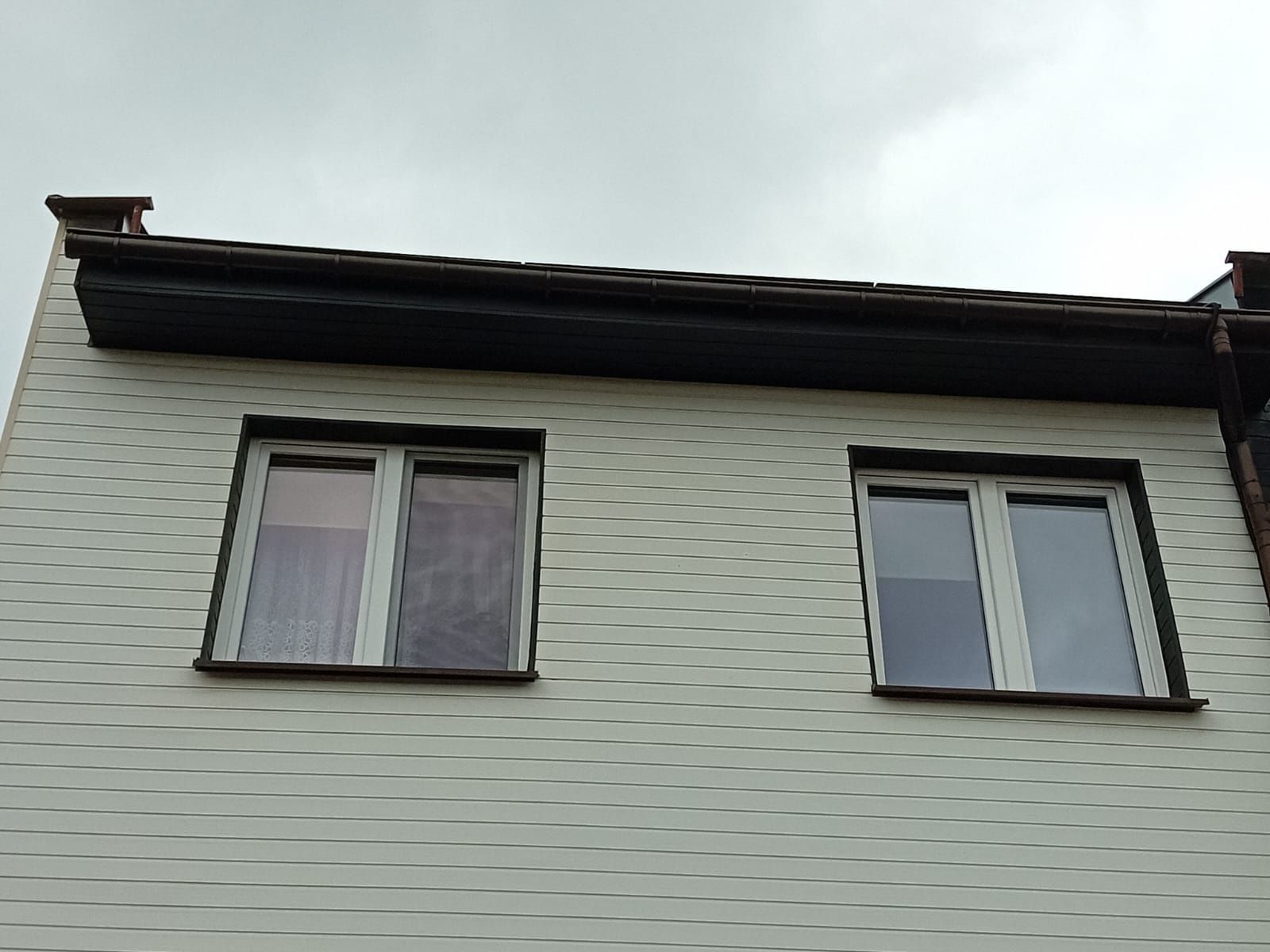 Okna PVC Stan bardzo dobry. Różne wymiary.