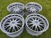 Felgi Evox 19 10/11 5x120 5x108 BMW e39 e38 e31 e60 e61 e65 e63 3tlg m