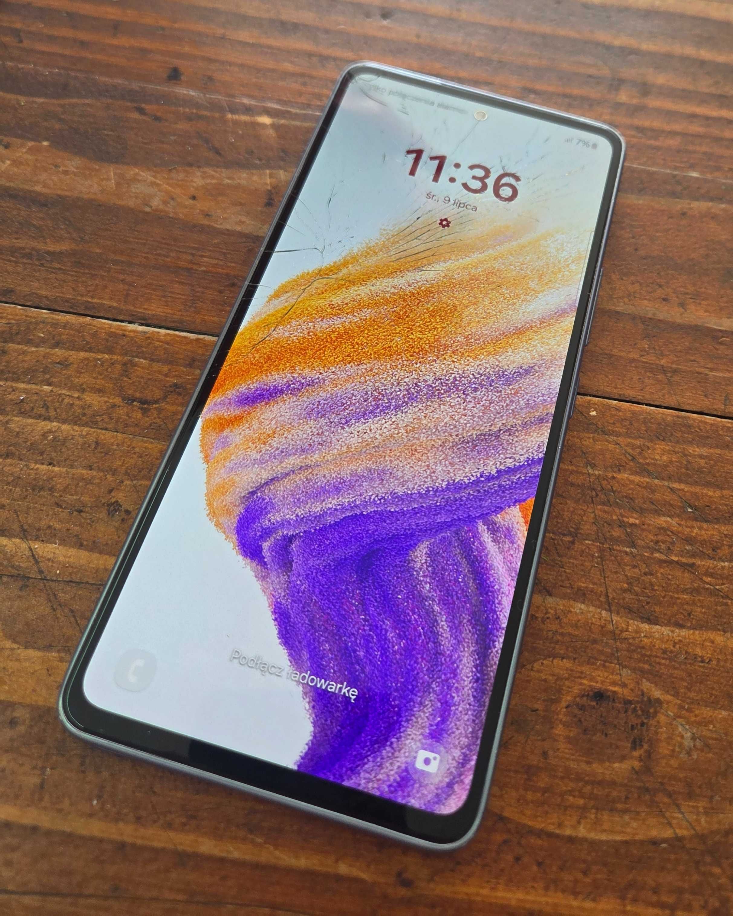 Samsung A53 sprzedam
